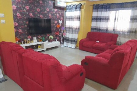 Appartement 1 chambre, avec climatisation