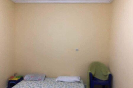 Villa 1 Schlafzimmer, mit Klimaanlage