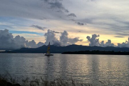 Duplex tout confort, 2 chambres, avec piscine