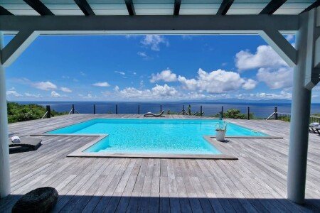 Gîte chic, 4 chambres, avec piscine