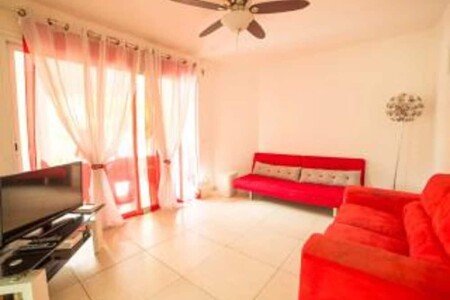 Gîte 2 chambres, avec climatisation