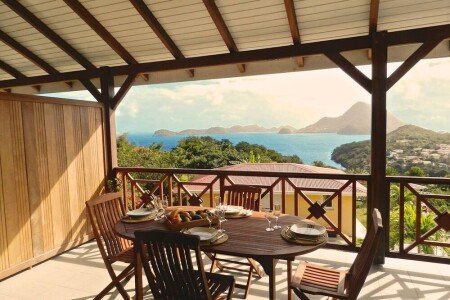 Gîte 3 chambres, avec jardin