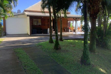 Gîte 4 chambres, avec piscine