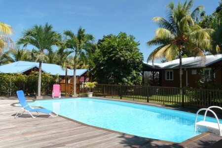 Maison de charme, 2 chambres, avec piscine