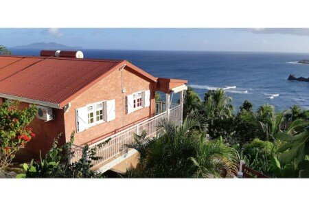 Maison 2 chambres, avec jacuzzi