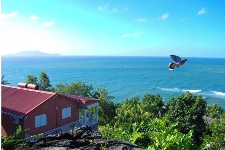 Maison 2 chambres, avec jacuzzi