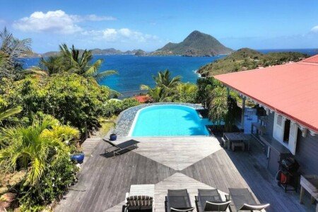 Gîte de charme, 3 chambres, avec piscine