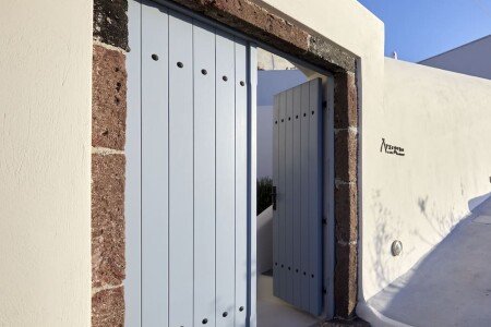 Bed and breakfast 2 bedrooms, with air conditioning