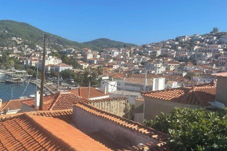 Maison 3 chambres, avec climatisation