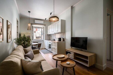 Bed and breakfast 1 camera, con aria condizionata