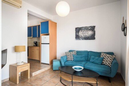 Bed and breakfast 2 camere, con piscina