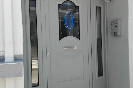 Camping / Mobil Home 2 voyageurs, avec climatisation