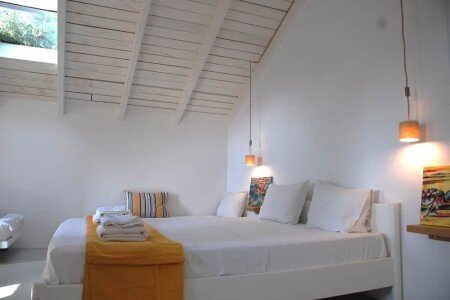 Bed and breakfast 1 camera, con aria condizionata