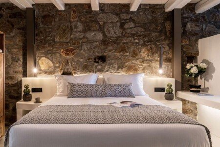 Bed and breakfast 1 camera, con idromassaggio