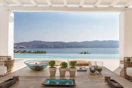 Villa 5 Schlafzimmer, mit Pool