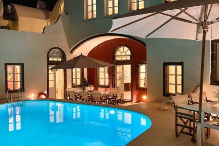Villa de luxe authentique, 6 chambres, avec jacuzzi