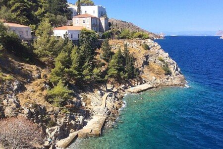 Maison design, 2 chambres, avec jacuzzi