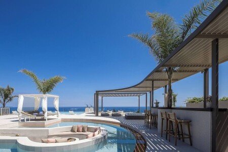 Villa 7 Schlafzimmer, mit Pool