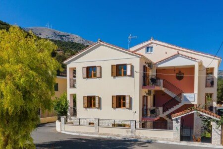 Bed and breakfast 1 camera, con aria condizionata