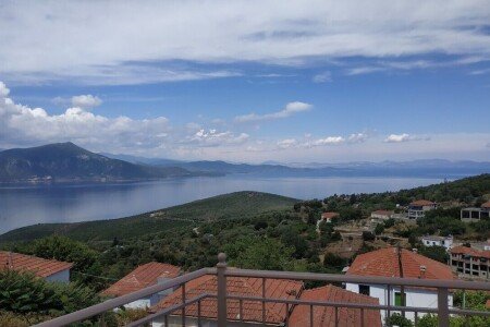 Ferienhaus 3 Schlafzimmer, mit Klimaanlage