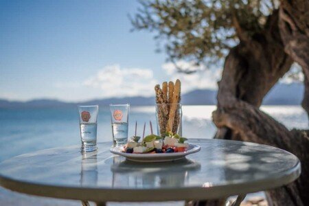 Villa 2 bedrooms, with garden