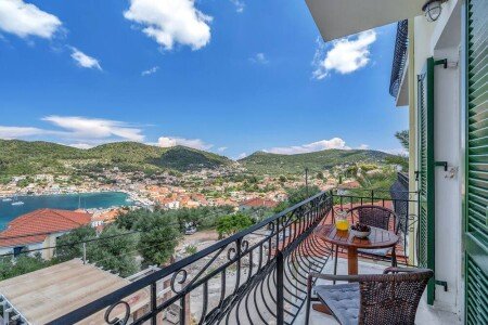 Studio 1 chambre, avec piscine