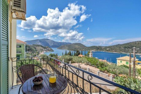 Studio 1 chambre, avec piscine