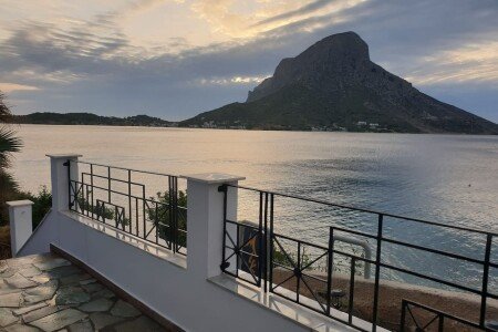 Appartement 1 chambre, avec jacuzzi