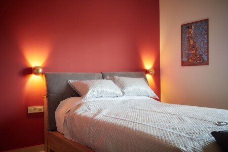 Bed and breakfast bien-être, 3 chambres, avec salle de sport