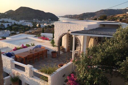 House 5 bedrooms, with gym