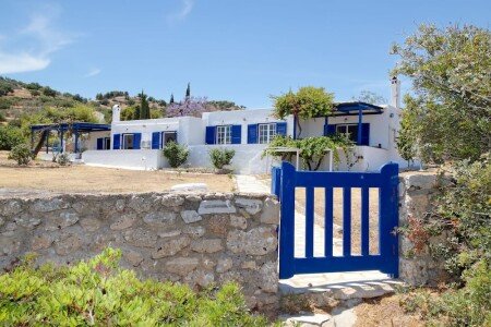 Villa 4 chambres, avec jacuzzi