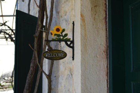 Bed and breakfast 2 camere, con piscina