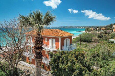 Bed and breakfast 1 camera, con aria condizionata