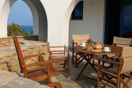 House 1 bedroom, with garden