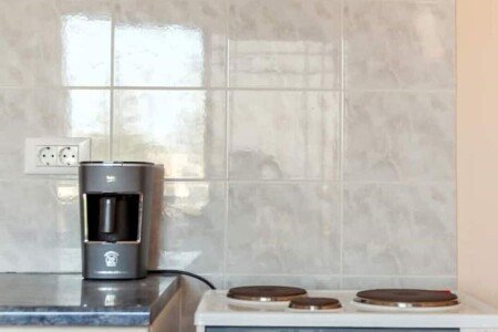 Appart'Hotel 1 chambre, avec piscine