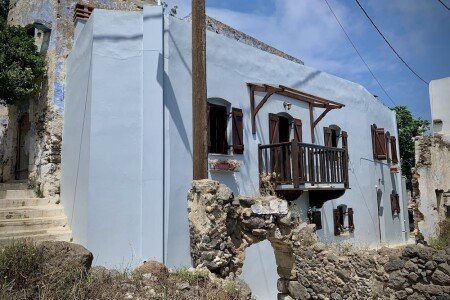 Gîte design, 2 chambres, avec climatisation