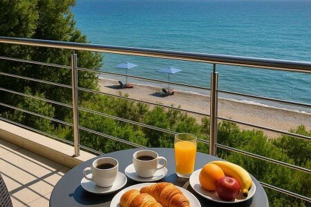 Appartamento 3 camere, con giardino