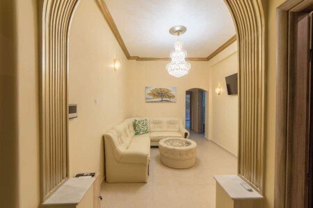 Bed and breakfast 3 bedrooms, with jacuzzi