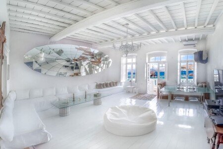 Villa 3 bedrooms, with jacuzzi