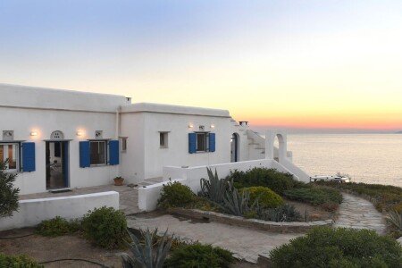 Villa 4 bedrooms, with gym