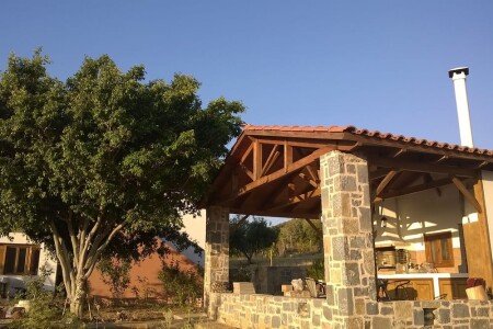 Bed and breakfast Agriturismo, 2 chambres, avec piscine