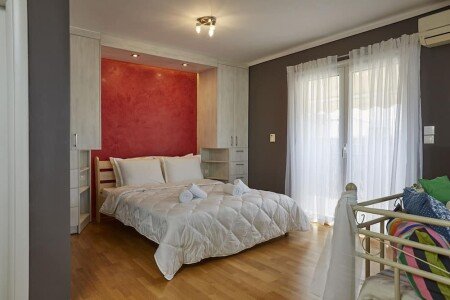 Gîte 1 chambre, avec climatisation