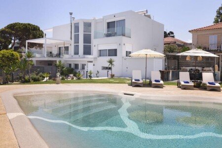 Bed and breakfast 4 camere, con idromassaggio