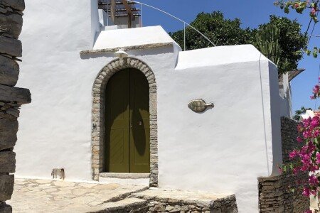 Villa 3 bedrooms, with jacuzzi