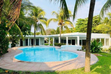 Casa 3 habitaciones, con piscina