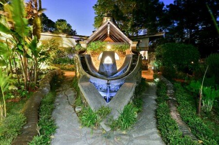 Bed and breakfast 5 camere, con palestra