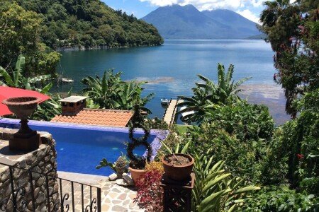 Villa 3 bedrooms, with pool