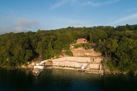 Casa 3 habitaciones, con aire acondicionado