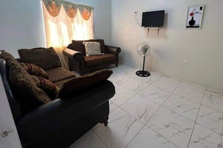 Apartamento 2 habitaciones