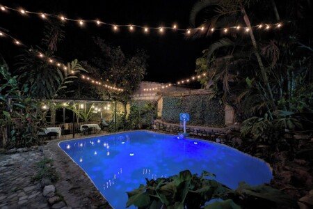 Casa 4 habitaciones, con piscina